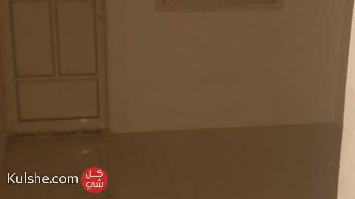 Flat for rent in East Riffa near police station - Image 1