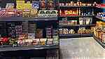 Business For Sale Running Supermarket in Dar Kulaib Area - صورة 4