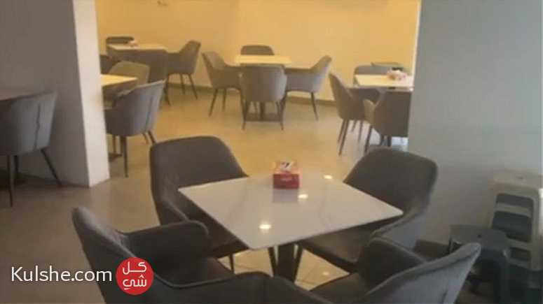 For Sale Restaurant and Coffee shop - صورة 1