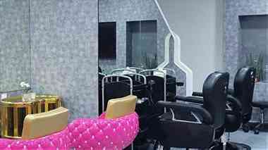 Ladies Salon and Spa for Sale in Janabiyah