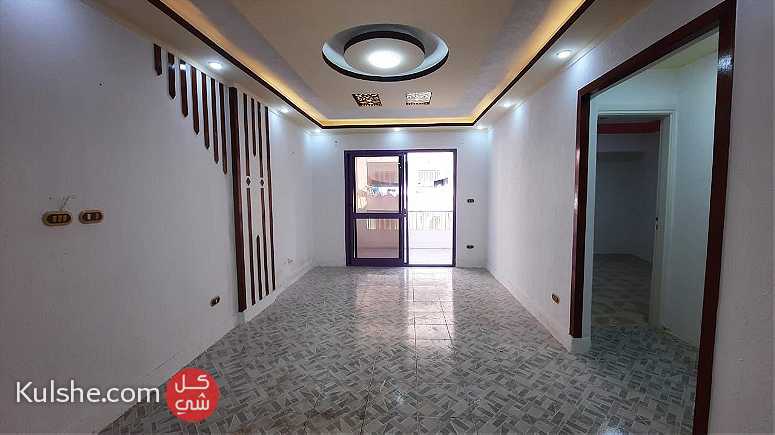 شقة بالهانوفيل الاسكندريه ب 170 الف بس - Image 1
