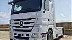 بيع الشاحنات الاوروبية من اسبانيا - صورة 1