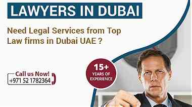 Get Legal Advice today Call our Lawyers in Dubai