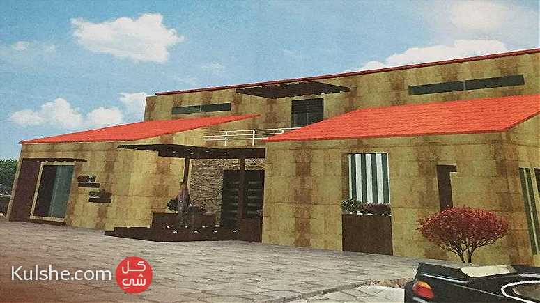 Villa for Sale Barij Jbeil Construction is about 848 Sqm - Image 1