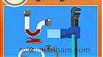 شركة كشف تسربات المياه بالرياض حل ارتفاع فاتورة المياه - Image 4