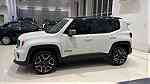 Jeep Renegade LTD 2020 (White) - صورة 4