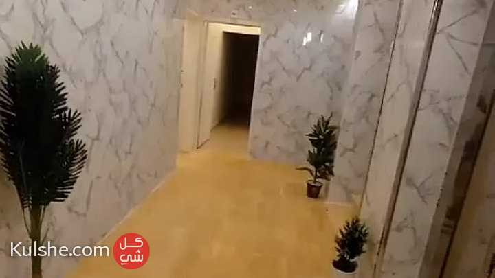 شقة للإيجار الرياض حي النرجس - صورة 1