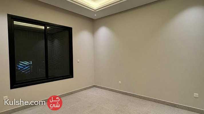 شقة جديدة لم يسبق ان تم ايجارها عمرها اقل من ٣ شهور الرياض - Image 1