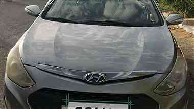 سيارة هيونداي سوناتا2012 للبيع في السلط