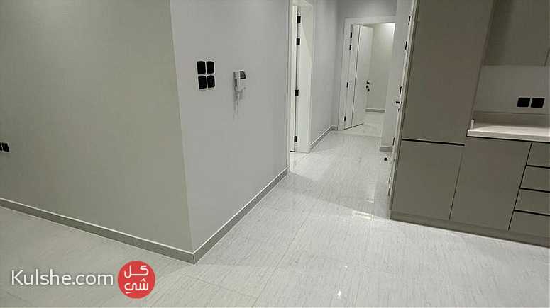 شقة للايجار الرياض حي النرجس - Image 1