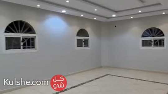 شقة للإيجار في طريق الملك عبدالله حي اشبيلية - Image 1