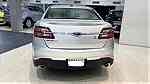 Ford Taurus 2017 (Silver) - Image 2