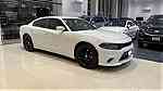 Dodge Charger 2015 (White) - Image 5