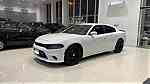 Dodge Charger 2015 (White) - Image 1