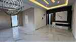 شقة دوبلكس جديدة طابق اخير مع روف للبيع تلاع العلي 220م سوبر ديلوكس - صورة 3