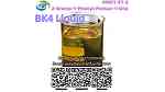 Fast Delivery BK4 Liquid 2-Bromo-1-Phenyl-Pentan-1-One CAS 49851-31- - صورة 1
