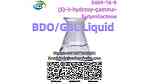 9-Fast Delivery BDO GBL Liquid S-3-hydroxy-gamma-butyrolactone 5469-16 - صورة 1