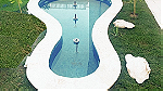 صيانة حمامات السباحة - Image 1