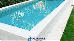 صيانة حمامات السباحة - Image 2