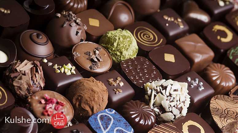 chocolate special - Image 1