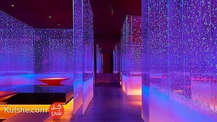 Night Club For Rent in Hotel Dubai 0563222319 - صورة 1