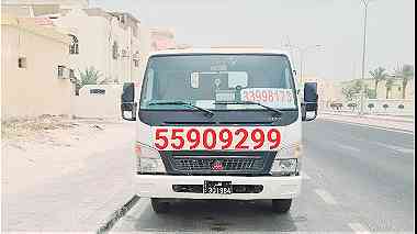 33998173 Breakdown Abu Samra SalwaRoad Recovery Towing TowTruck All Q
