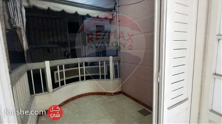 شقة للإيجار  180 م  ميامي (ش خالد بن الوليد) - Image 1