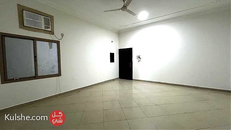 Spacious Apartment for rent in Al Maqsha Budaiya Road - Image 1