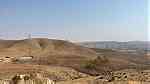 قطعة أرض للبيع في محافظة المفرق . المساحة 4505 متر مربع - Image 5