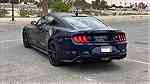 Ford Mustang 2020 (Blue) - صورة 4