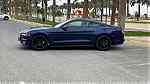 Ford Mustang 2020 (Blue) - صورة 3