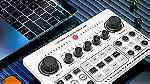 X50 Live Sound Card DJ Mixer Used For Live Streaming - صورة 5