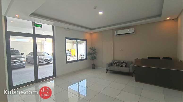 شقة للإيجار في اللوزي  مدينة حمد - صورة 1