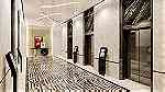 شقة جاهزة ومفروشة بأفضل مواصفات وأطول مدة سداد في دبي - Image 2