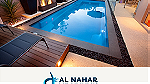 Al-Nahar Pools مسابح قطر - Image 3