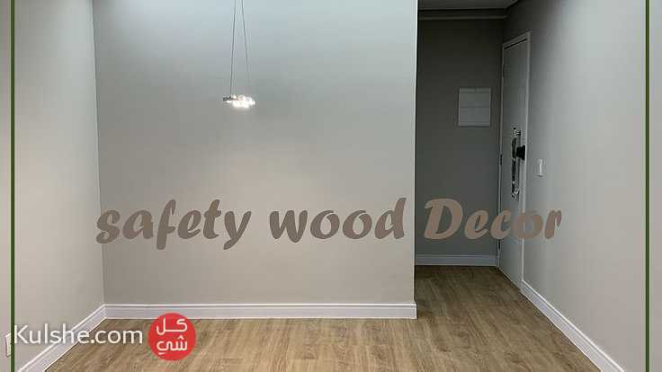 شركة تصميم ديكورات safety wood decor لتشطيبات والديكورات 01507430363 - صورة 1