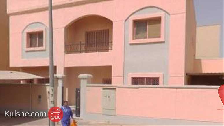 للبيع بيت في جابر الاحمد - Image 1