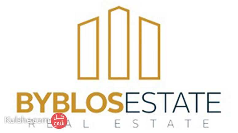 Building for Sale Jbeil ( Bybos City ) Building 6 Stores - Image 1