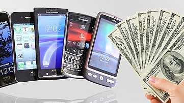 Get Top Dollar Sell iPhone in Dubai Hassle-Free - صورة 1
