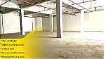 Workshop  Warehouse  Store for rent in Tubli - Image 2