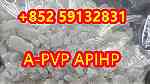 High purity Supply  A-PVP APIHP - Image 1