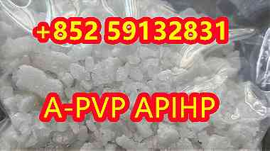 High purity Supply  A-PVP APIHP