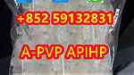 High purity Supply  A-PVP APIHP - Image 2
