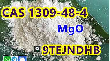 MgO Magnesium Oxide CAS 1309-48-4
