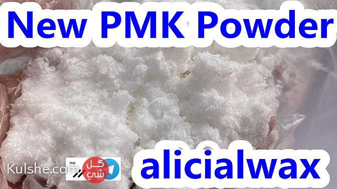 CAS 28578-16-7 PMK glycidate PMK powder oil - صورة 1