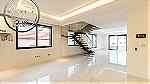 شقة دوبلكس للبيع ضاحية الامير راشد طابق اخير مع روف مساحة 175م مع ترس - صورة 3