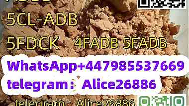 5CLADBA  ADBB 5FAkb48  5fmdmb2201 4FADB Source manufacturer