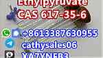 CAS 617-35-6 Ethyl Pyruvate - صورة 7