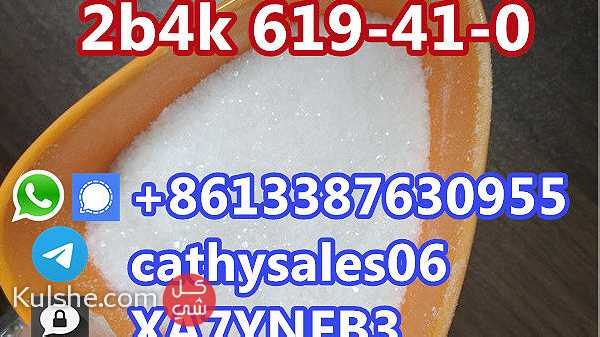 supply CAS 619-41-0 2-Bromo-4-Methylacetophenone - Image 1