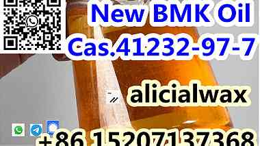 bmk oil cas 41232-97-7 bmk powder